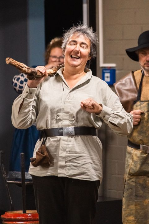 2024 Robin Hood - Little John