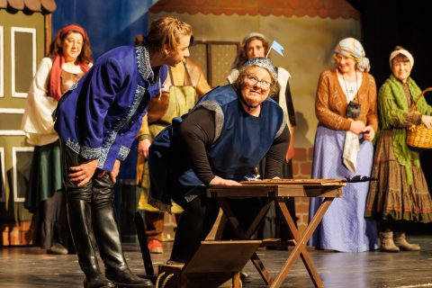 2024 Robin Hood und der falsche König 19