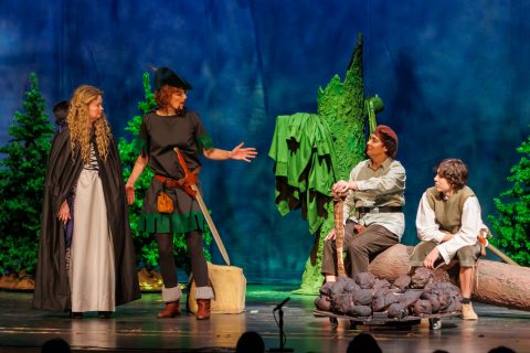 2024 Robin Hood und der falsche König 15