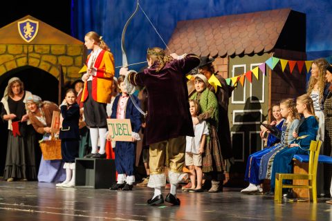 2024 Robin Hood und der falsche König 13