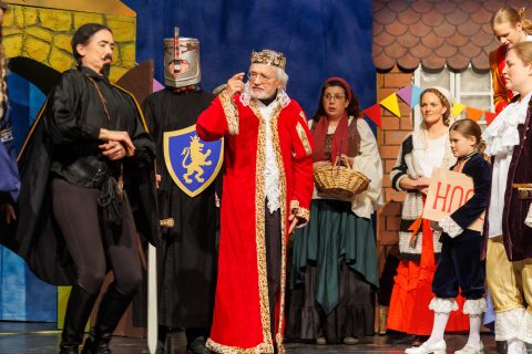 2024 Robin Hood und der falsche König 12