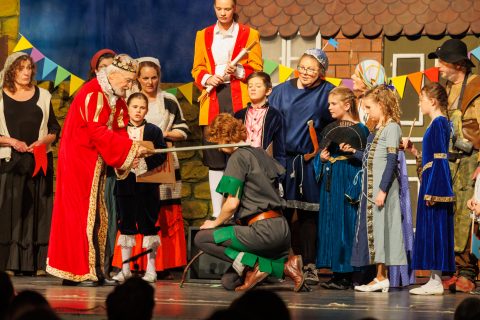 2024 Robin Hood und der falsche König 11