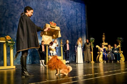 2024 Robin Hood und der falsche König 10