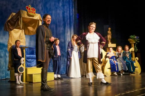 2024 Robin Hood und der falsche König 5