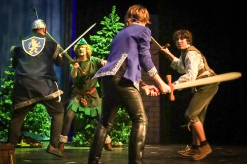 2024 Robin Hood und der falsche König 4