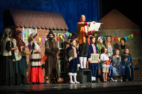 2024 Robin Hood und der falsche König 3