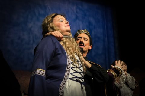 2024 Robin Hood und der falsche König 2