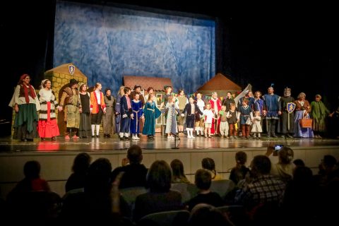 2024 Robin Hood und der falsche König 1