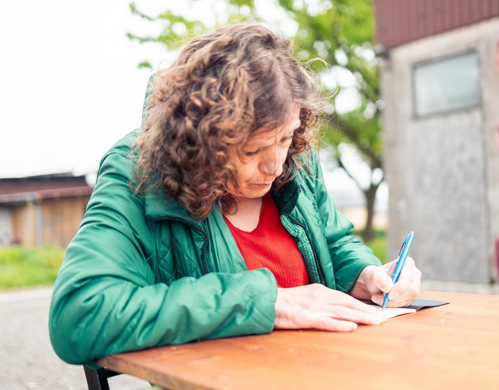 Kulissenbau Amateurtheater Die Maske
