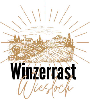 Winzerrast Wiesloch Logo Winzerrast Wiesloch Logo